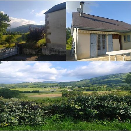 Maison Individuelle Au Coeur De La Soule Au Pays Basque Musculdy المظهر الخارجي الصورة